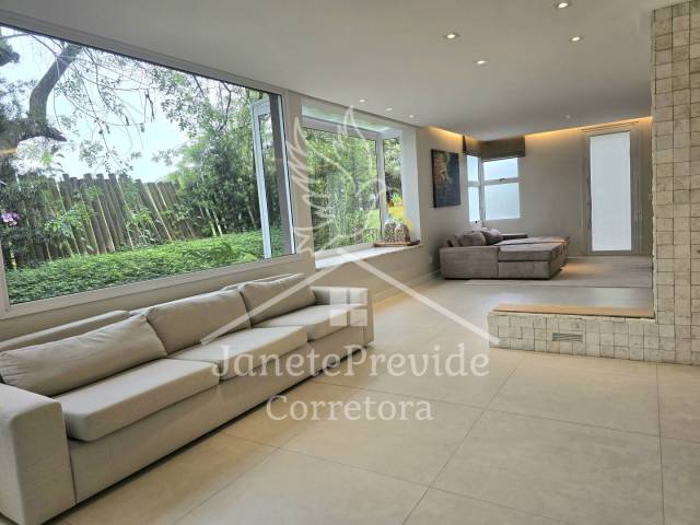 Casa em condomínio para Venda em Santana de Parnaíba - 5