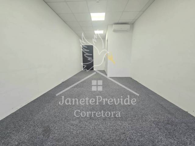 #1215 - Sala para Venda em Santana de Parnaíba - SP