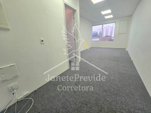 #1215 - Sala para Venda em Santana de Parnaíba - SP - 2