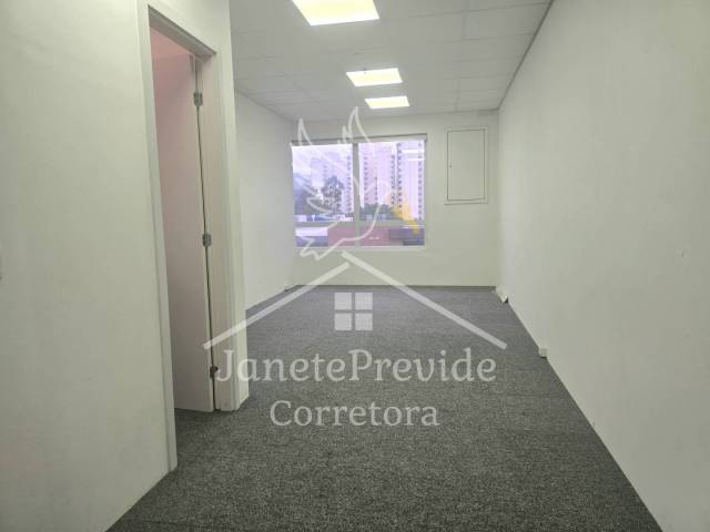 #1215 - Sala para Venda em Santana de Parnaíba - SP - 3