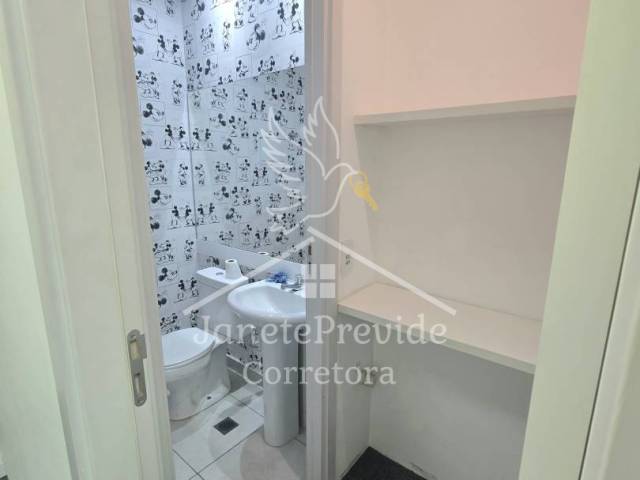 Sala para Venda em Santana de Parnaíba - 4