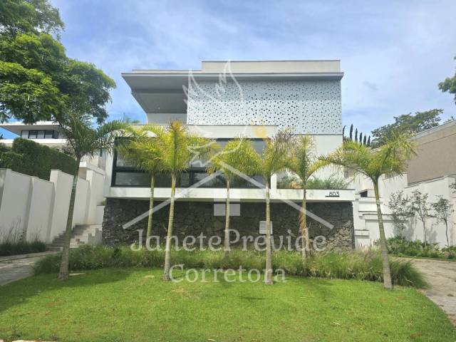 Venda em Alphaville - Santana de Parnaíba