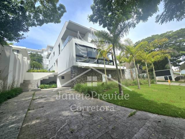 #1216 - Casa em condomínio para Venda em Santana de Parnaíba - SP - 2