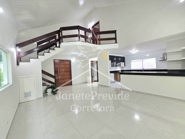 #1218 - Casa em condomínio para Venda em Santana de Parnaíba - SP - 1