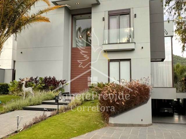 #1219 - Casa em condomínio para Locação em Barueri - SP - 1