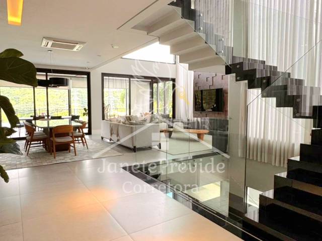 #1219 - Casa em condomínio para Locação em Barueri - SP - 2