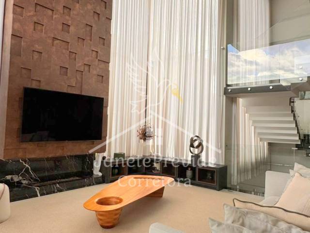 #1219 - Casa em condomínio para Locação em Barueri - SP - 3