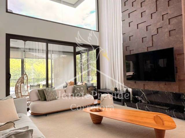 Casa em condomínio para Locação em Barueri - 4