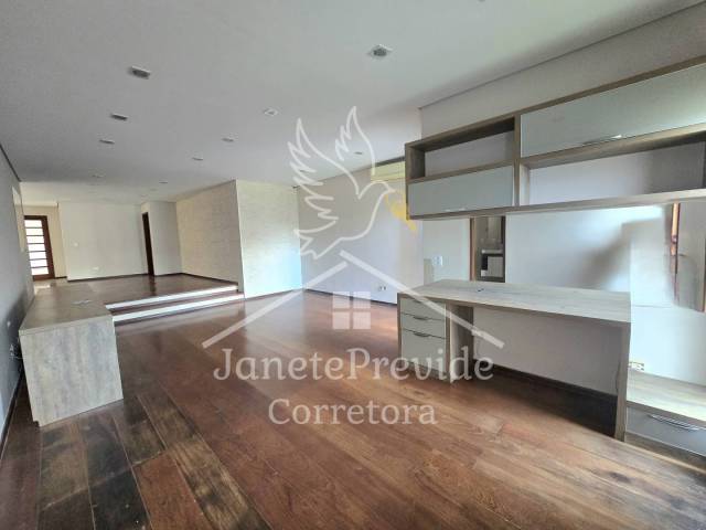 #1221 - Casa em condomínio para Venda em Santana de Parnaíba - SP