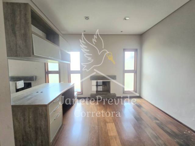 #1221 - Casa em condomínio para Venda em Santana de Parnaíba - SP