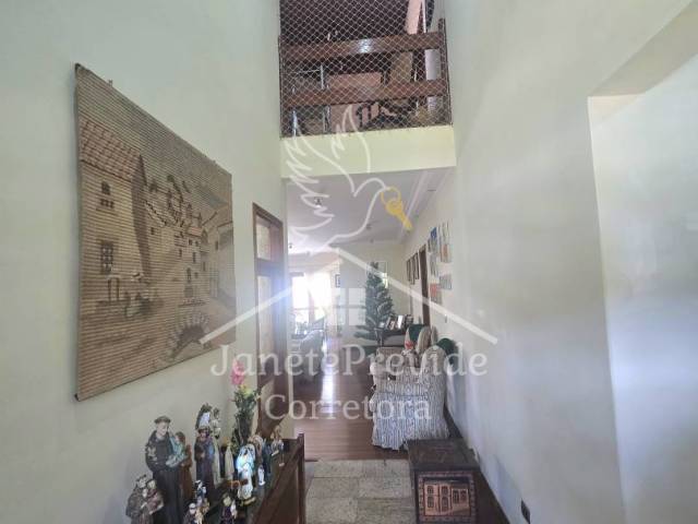 #1222 - Casa em condomínio para Venda em Santana de Parnaíba - SP - 2