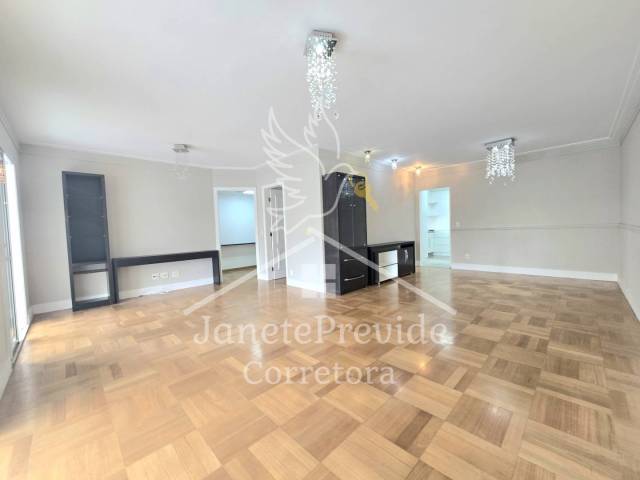 #1224 - Apartamento para Locação em Barueri - SP