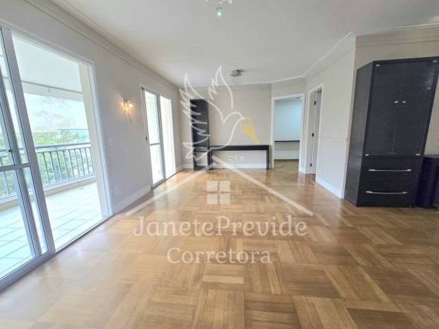 #1224 - Apartamento para Locação em Barueri - SP