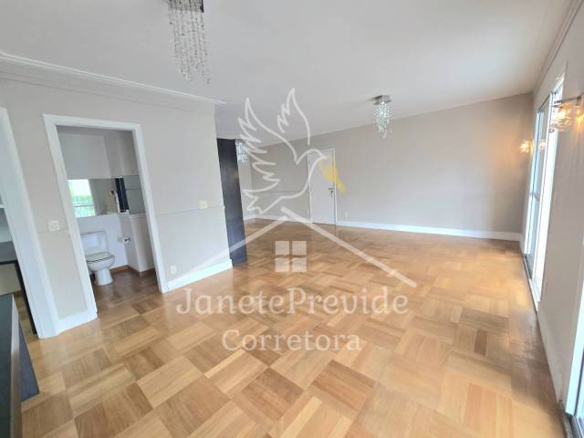 Apartamento para Locação em Barueri - 4