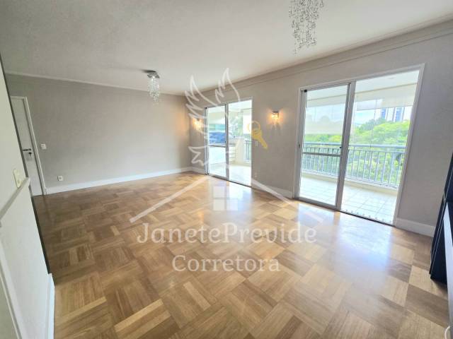 Apartamento para Locação em Barueri - 5