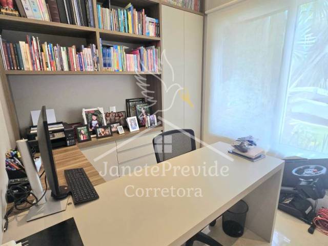 #1226 - Casa em condomínio para Venda em Santana de Parnaíba - SP - 3