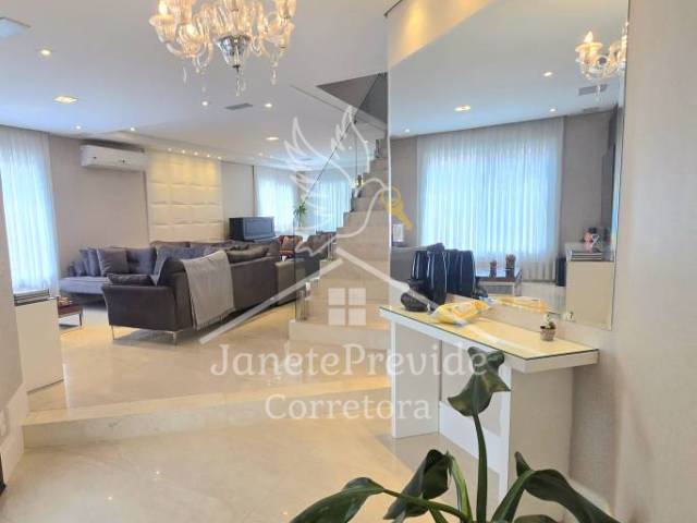 #1226 - Casa em condomínio para Venda em Santana de Parnaíba - SP - 2