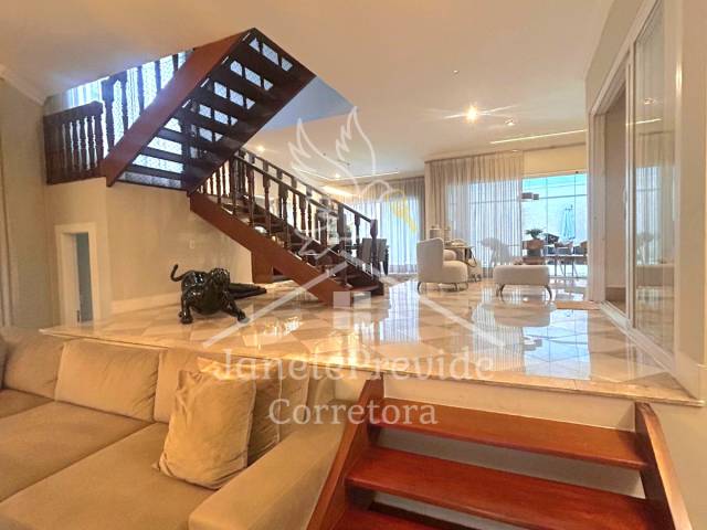 #1227 - Casa em condomínio para Locação em Santana de Parnaíba - SP - 2