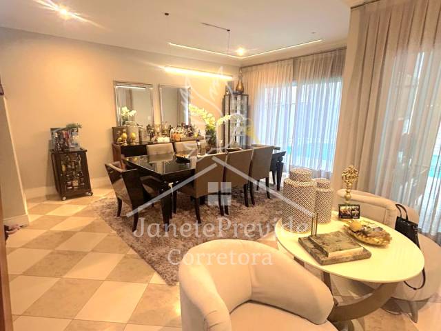 Casa em condomínio para Locação em Santana de Parnaíba - 4