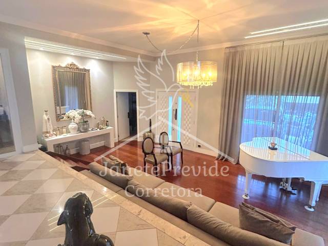 Casa em condomínio para Locação em Santana de Parnaíba - 5