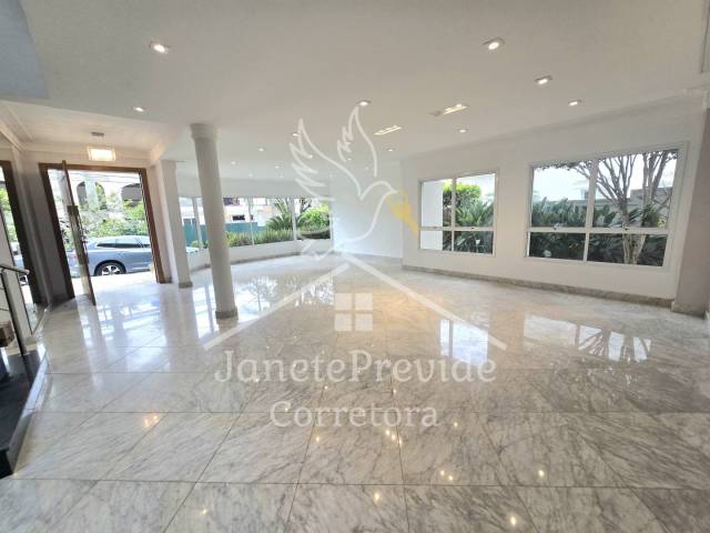 #1228 - Casa em condomínio para Venda em Santana de Parnaíba - SP