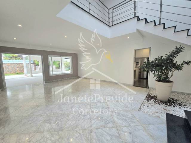 Casa em condomínio para Venda em Santana de Parnaíba - 4