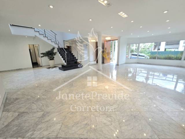 #1228 - Casa em condomínio para Venda em Santana de Parnaíba - SP