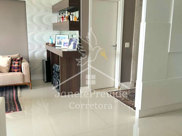 #1229 - Apartamento para Venda em Barueri - SP - 3