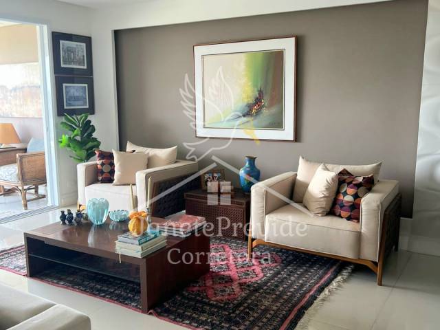 Apartamento para Venda em Barueri - 5