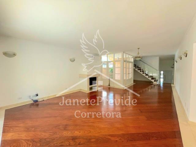 Venda em Alphaville - Santana de Parnaíba