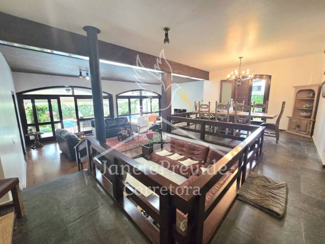 #1231 - Casa em condomínio para Venda em Barueri - SP - 1