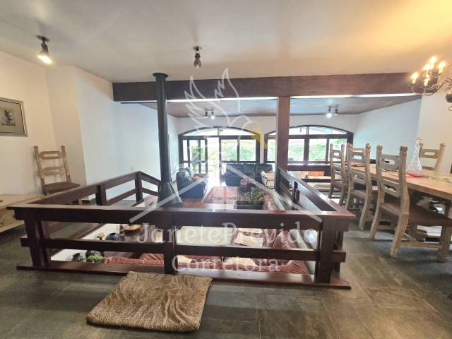 #1231 - Casa em condomínio para Venda em Barueri - SP - 2