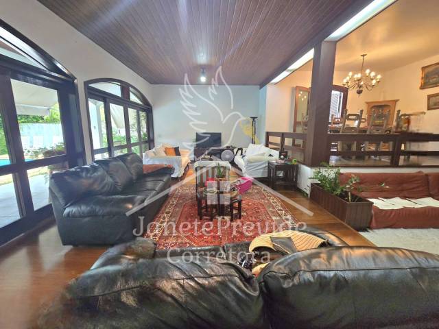 Casa em condomínio para Venda em Barueri - 5