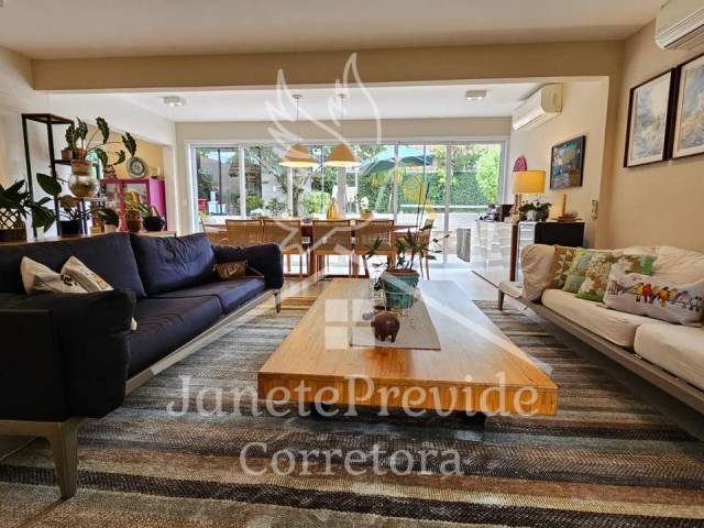 Casa em condomínio para Venda em Santana de Parnaíba - 4