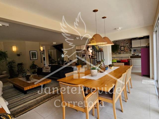 Casa em condomínio para Venda em Santana de Parnaíba - 5