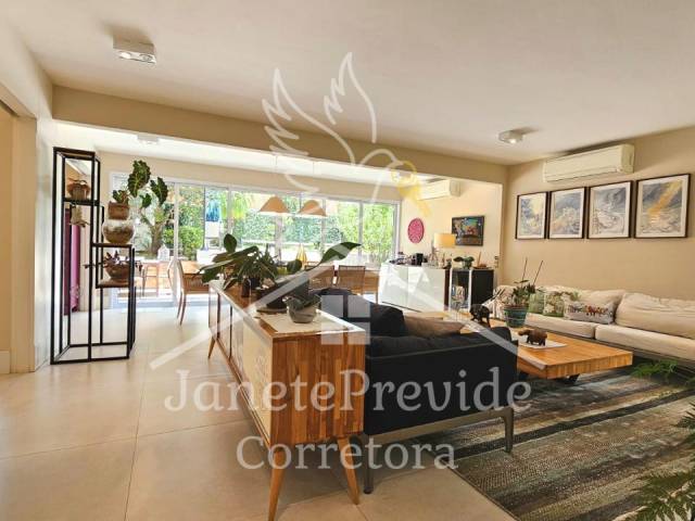 #1232 - Casa em condomínio para Venda em Santana de Parnaíba - SP - 2