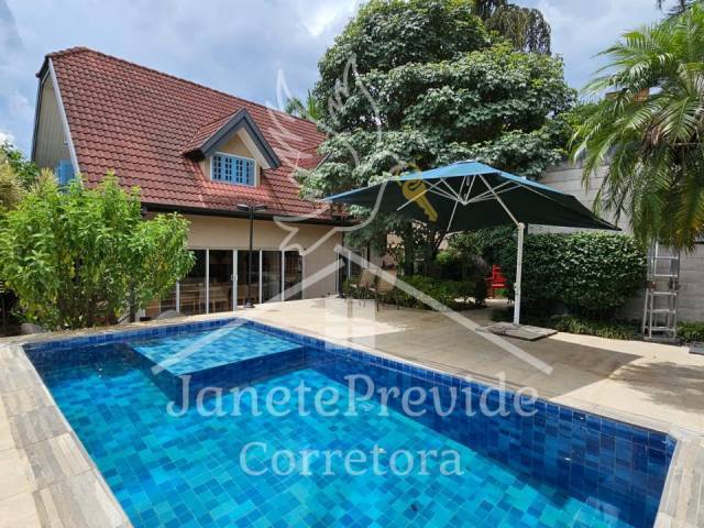 Venda em Alphaville - Santana de Parnaíba