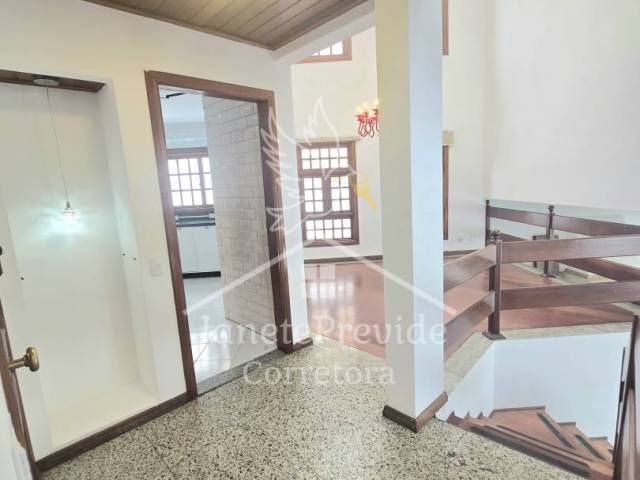 #1233 - Casa em condomínio para Venda em Santana de Parnaíba - SP - 2