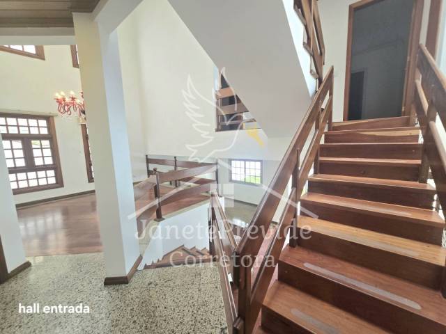 #1233 - Casa em condomínio para Venda em Santana de Parnaíba - SP - 3