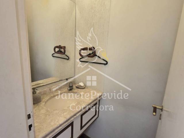 #1234 - Casa em condomínio para Venda em Santana de Parnaíba - SP - 3