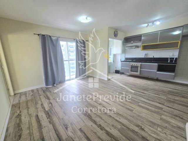 #1235 - Apartamento para Venda em Barueri - SP - 2