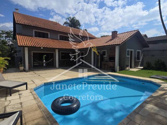 Venda em Alphaville - Santana de Parnaíba