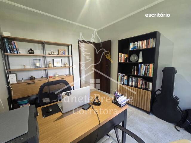 Casa em condomínio para Venda em Santana de Parnaíba - 4