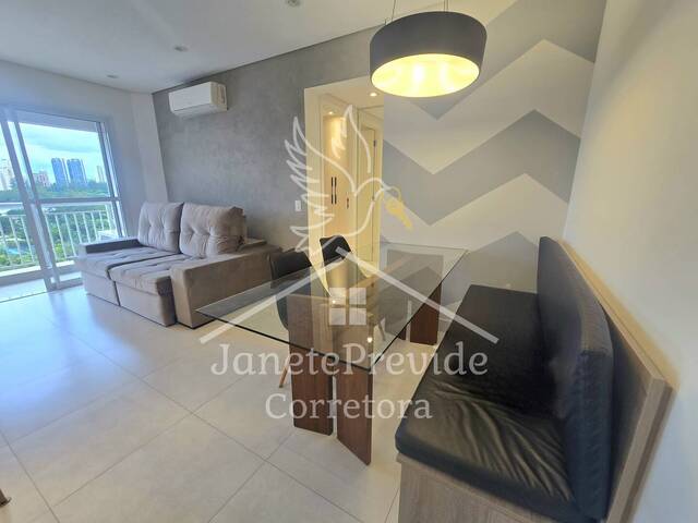 Apartamento para Venda em Barueri - 2