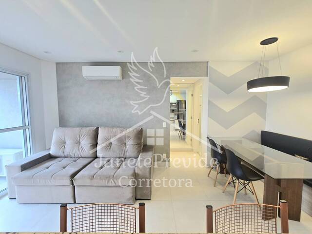 Apartamento para Venda em Barueri - 3