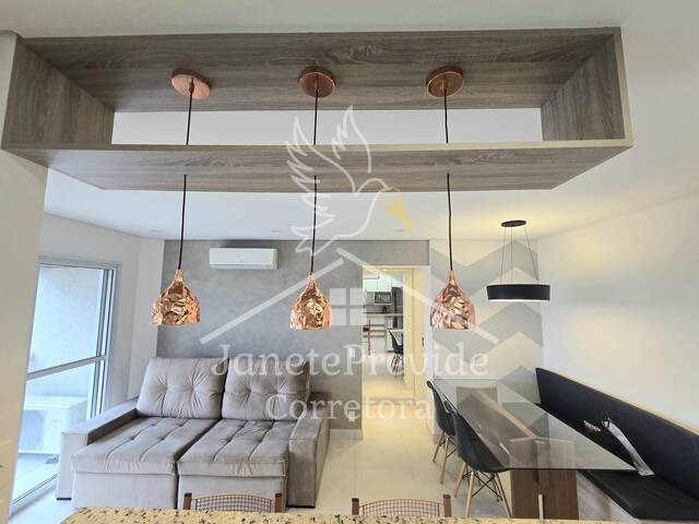 Apartamento para Venda em Barueri - 4