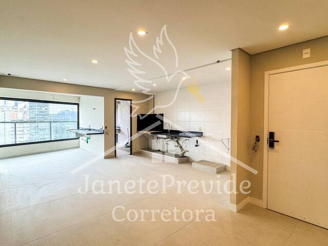 Apartamento para Venda em Barueri - 3