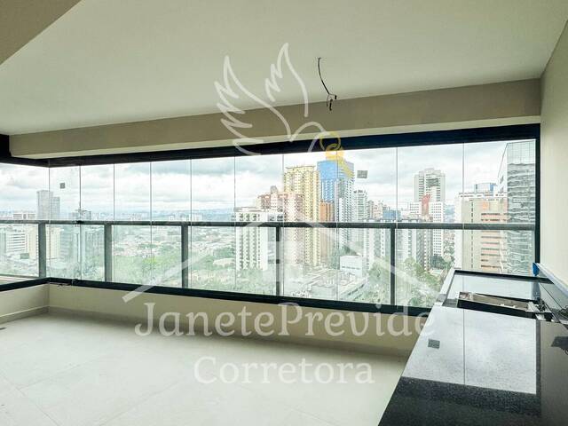 Apartamento para Venda em Barueri - 4