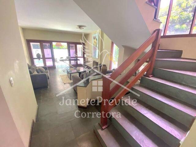 Casa em condomínio para Venda em Santana de Parnaíba - 2