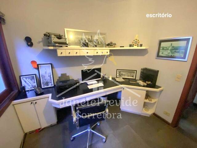 Casa em condomínio para Venda em Santana de Parnaíba - 3